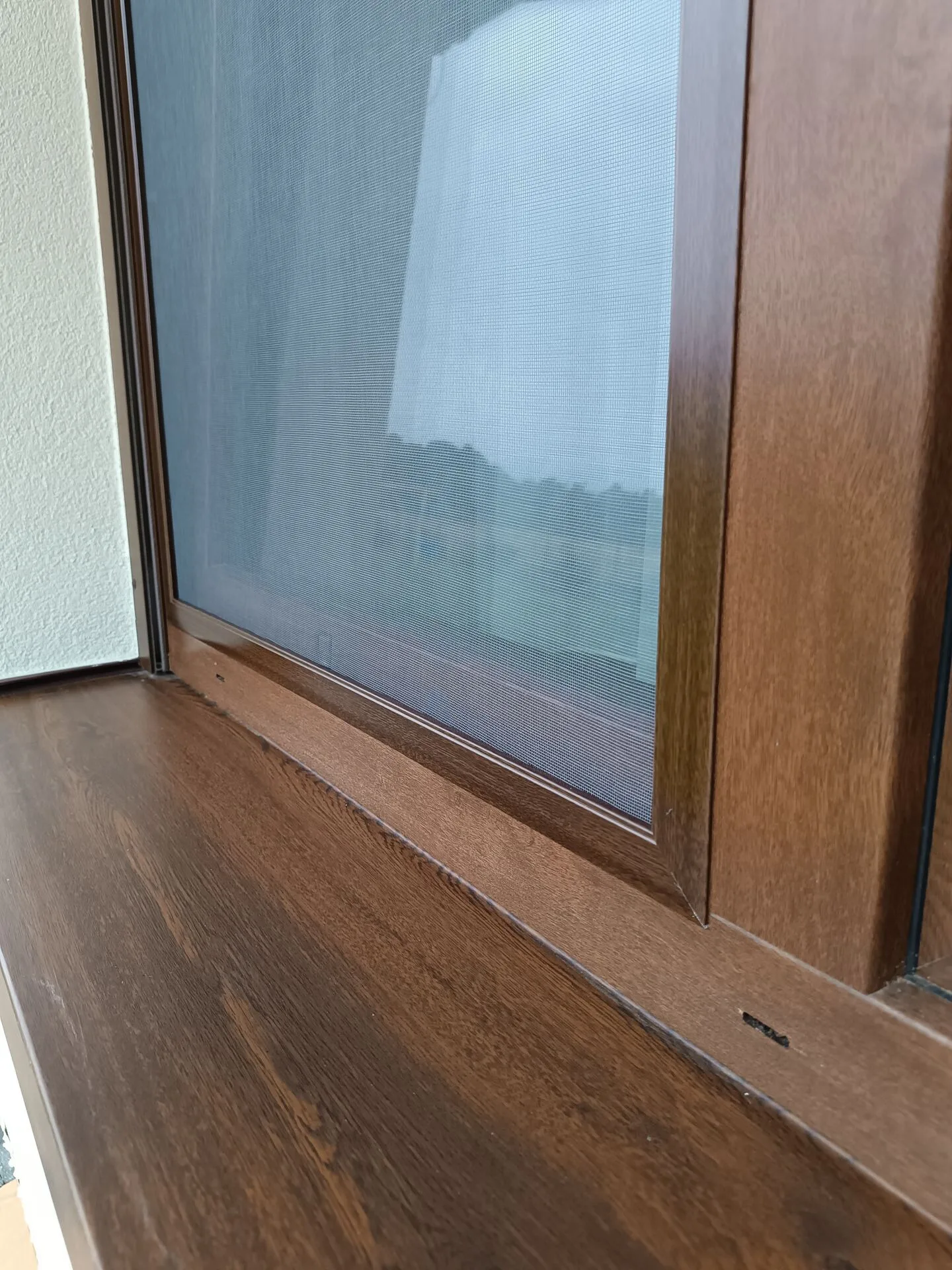 Profesjonalny montaż moskitier – gwarancja 2 lata