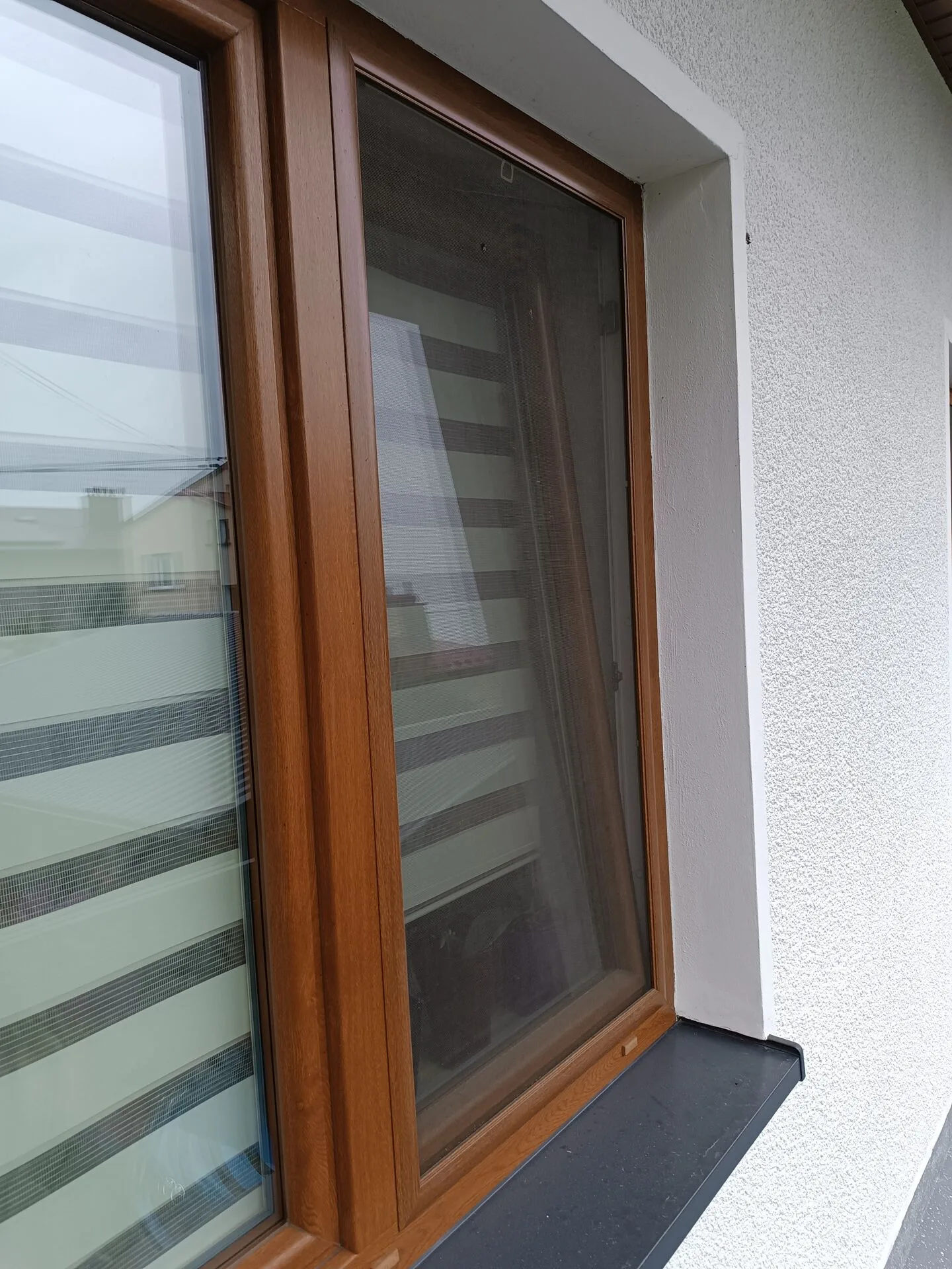 Moskitiery ramkowe na wymiar – konserwacja