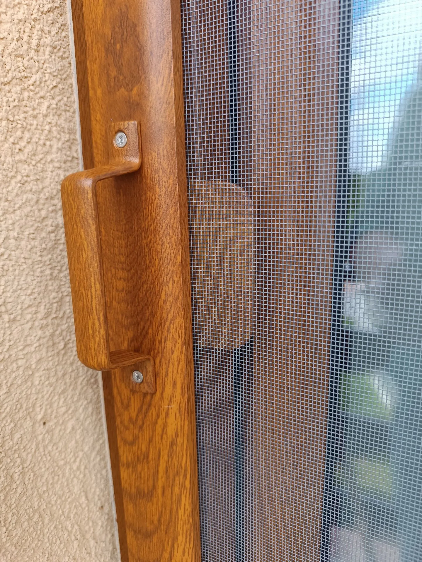 Drzwi moskitierowe Kraków Dębniki