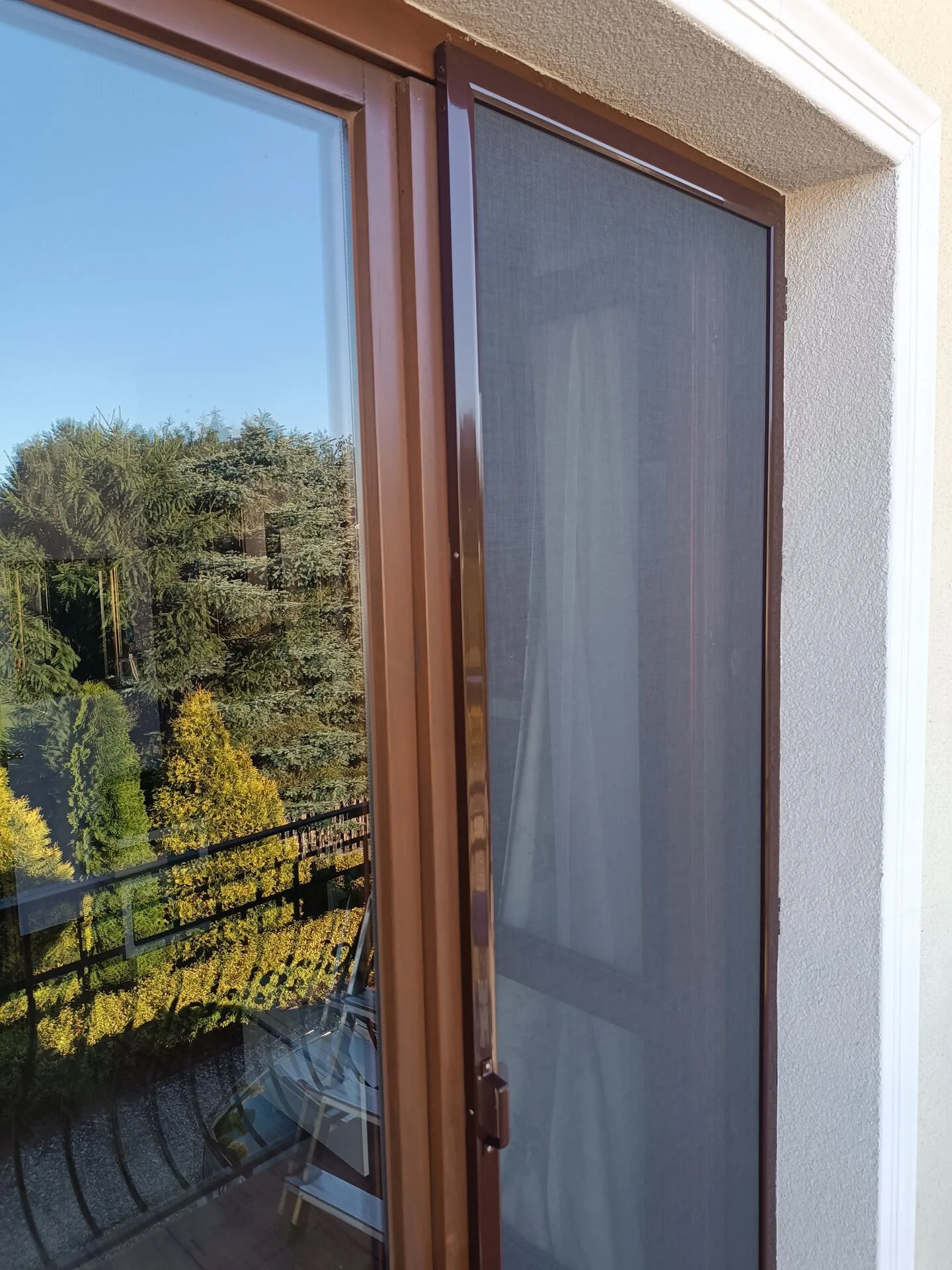 Drzwi moskitierowe Kraków Łobzów