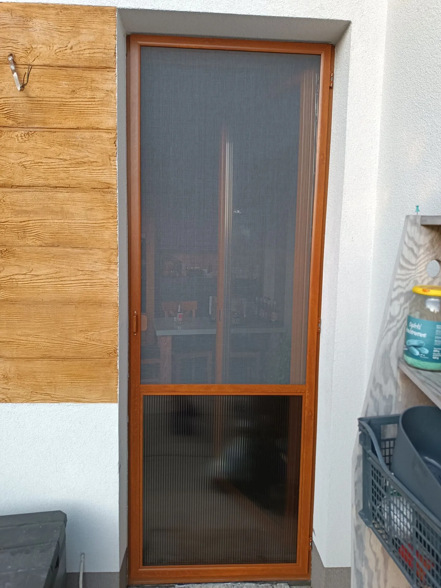 Drzwi moskitierowe Kraków Swoszowice