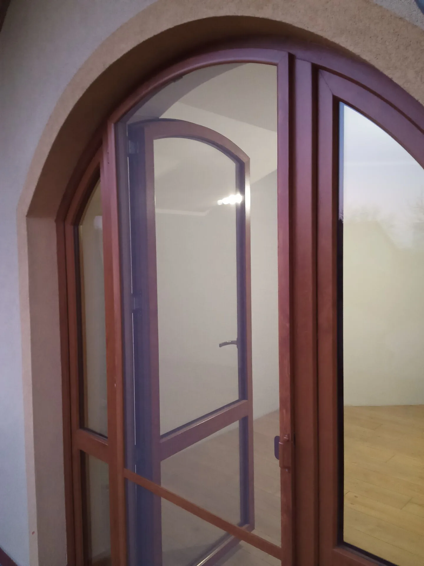 Drzwi moskitierowe na balkon Kraków