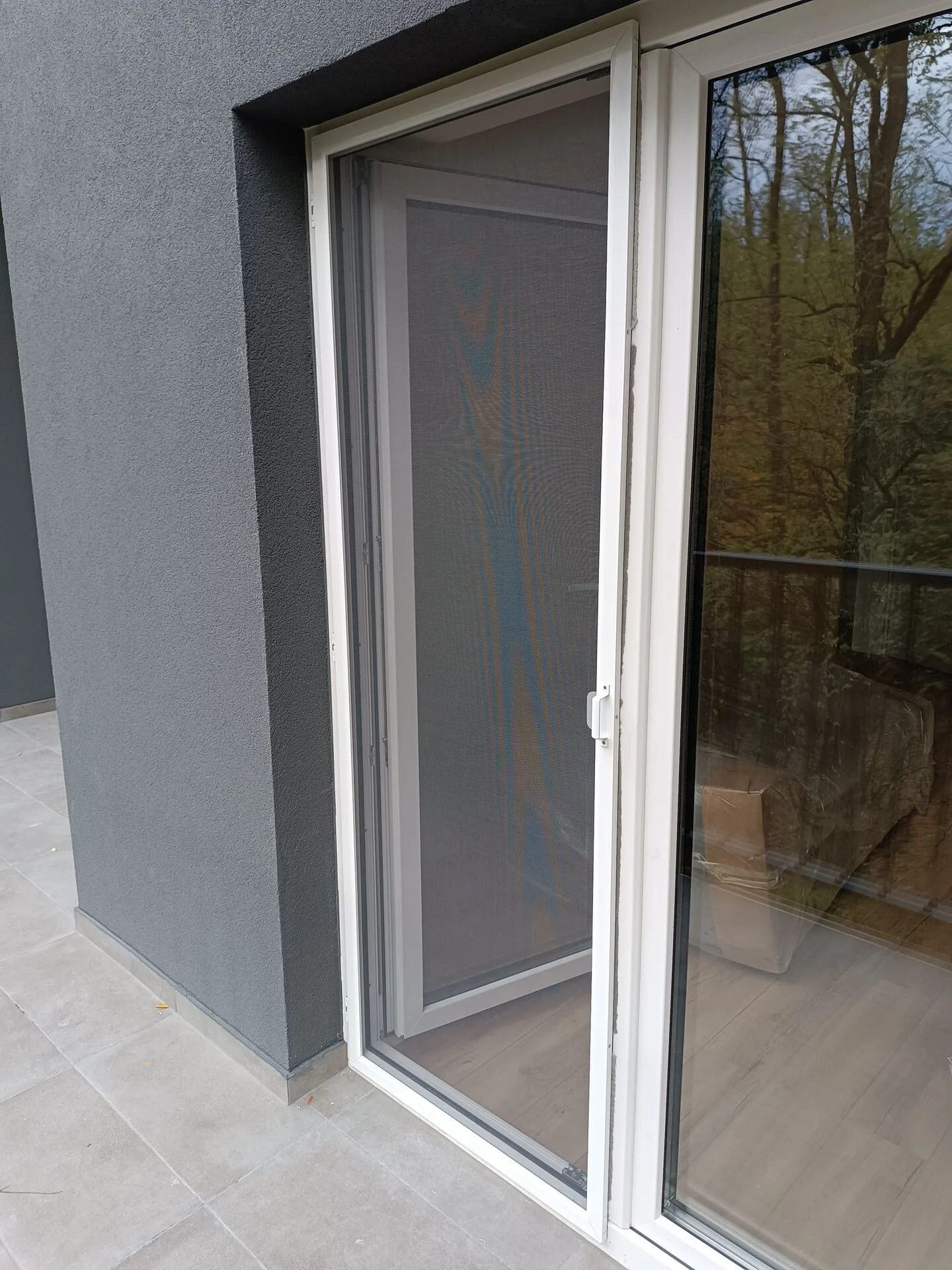 Drzwi moskitierowe na wymiar Kraków