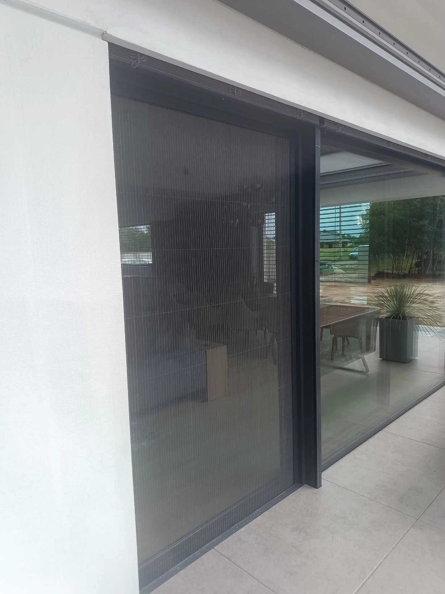 Moskitiera plisowana Kraków – tania wycena