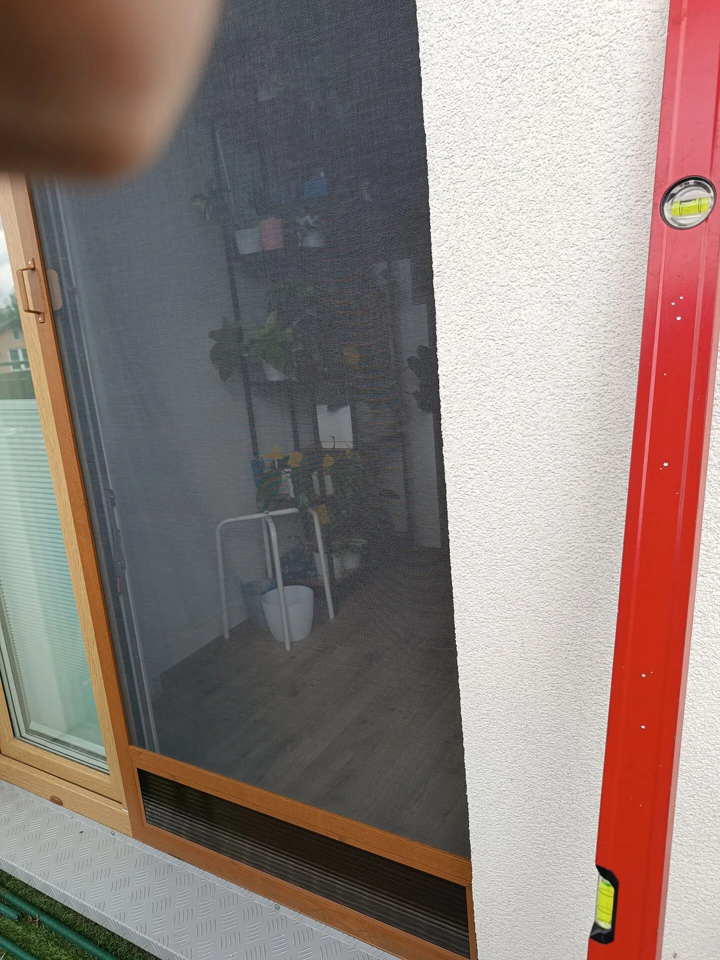 Moskitiera zawiasowa Kraków – bezpłatna wycena