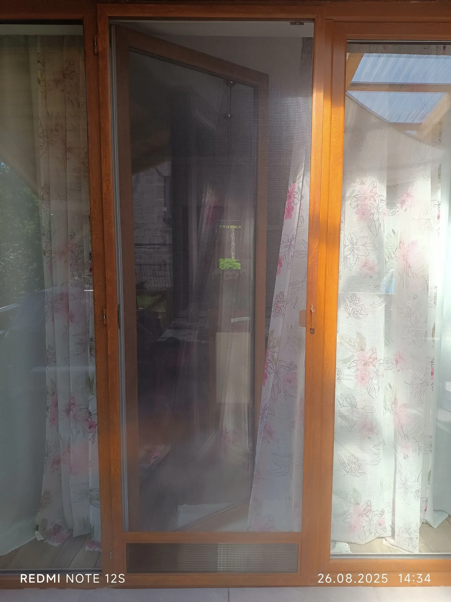 Realizacja moskitier Kraków – zdjęcie nr 133