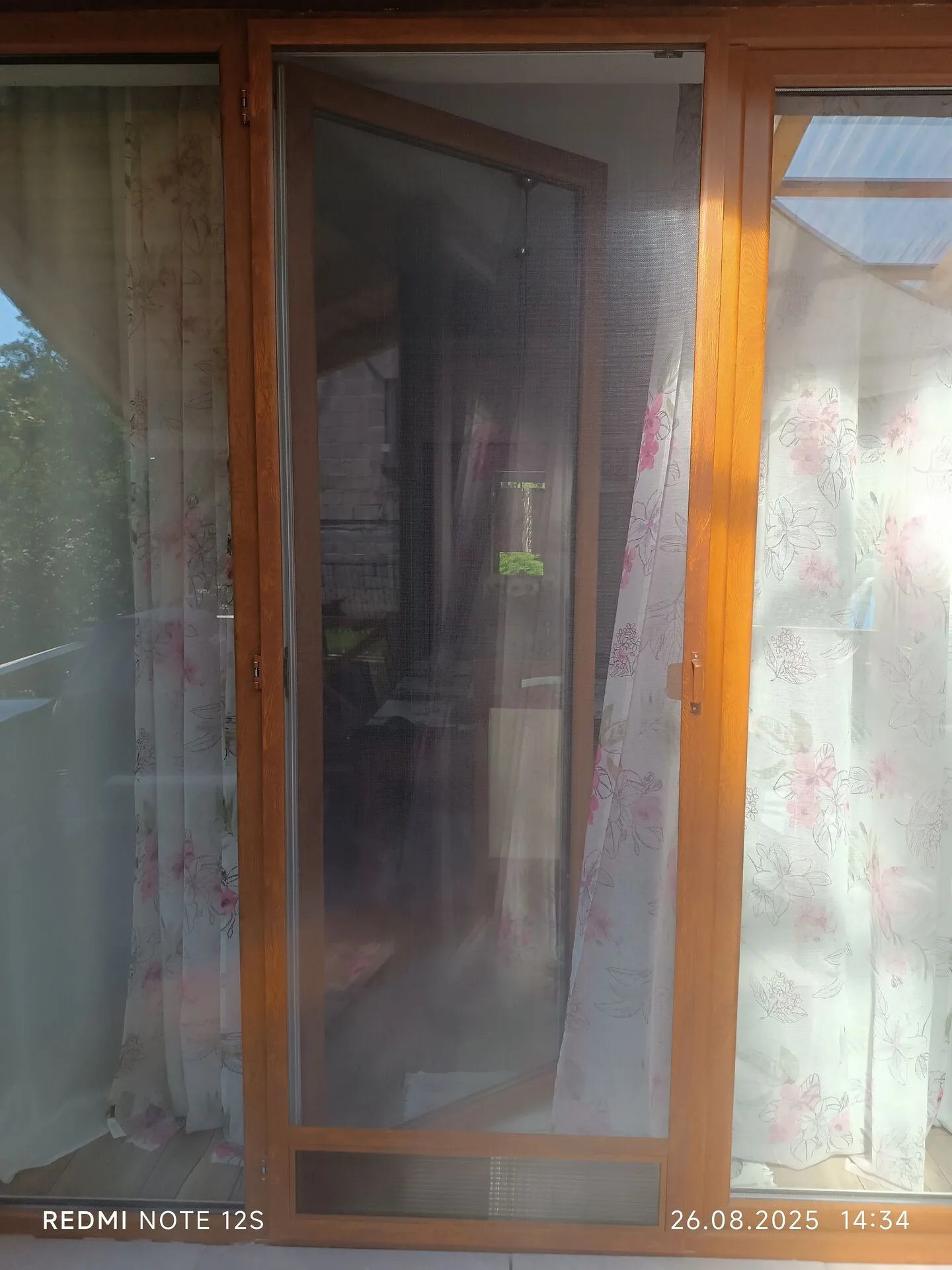 Realizacja moskitier Kraków – zdjęcie nr 134