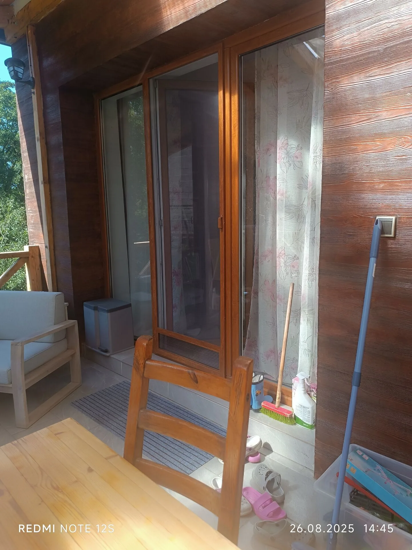 Realizacja moskitier Kraków – zdjęcie nr 135