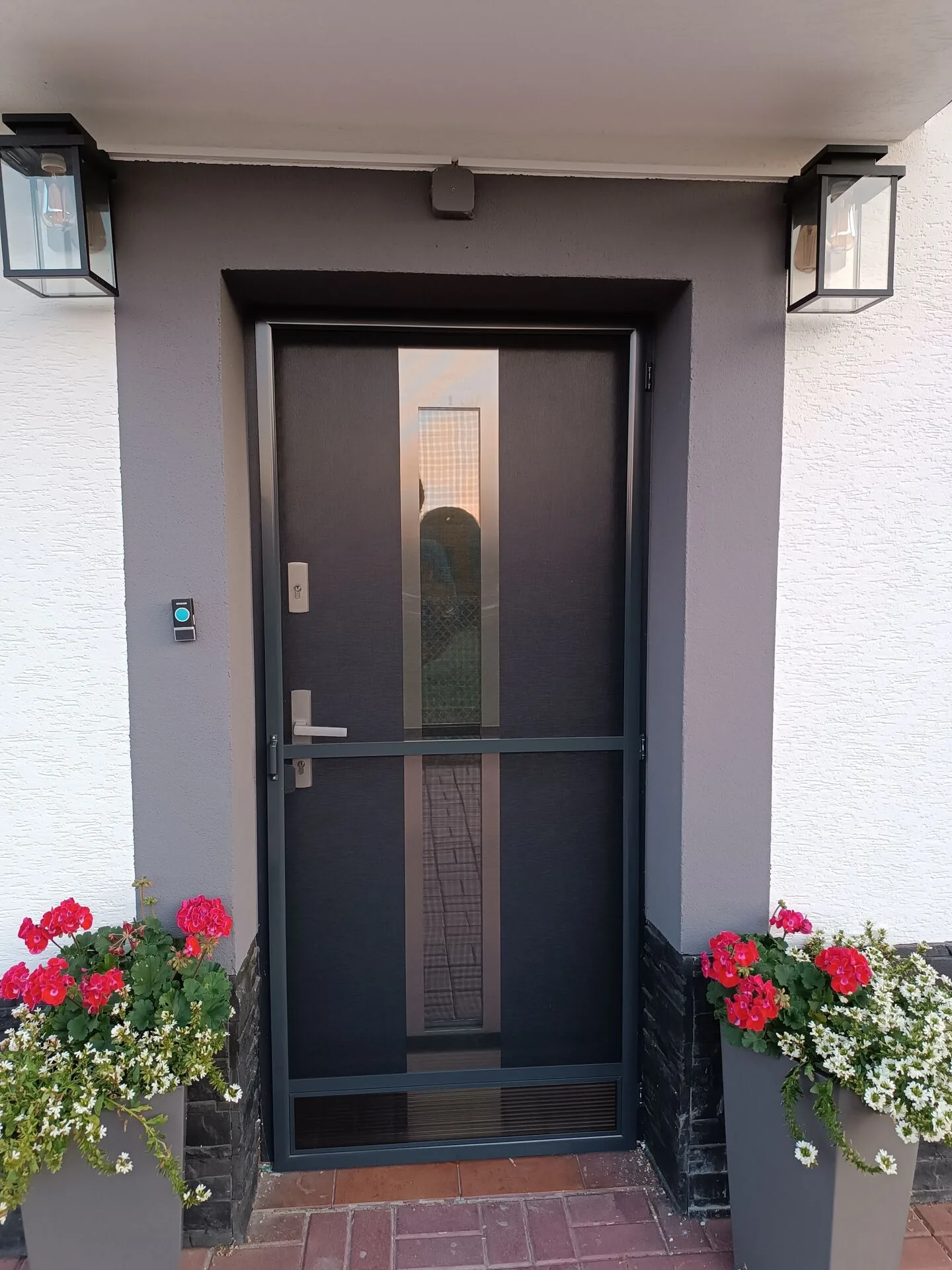 Realizacja moskitier Kraków – zdjęcie nr 137