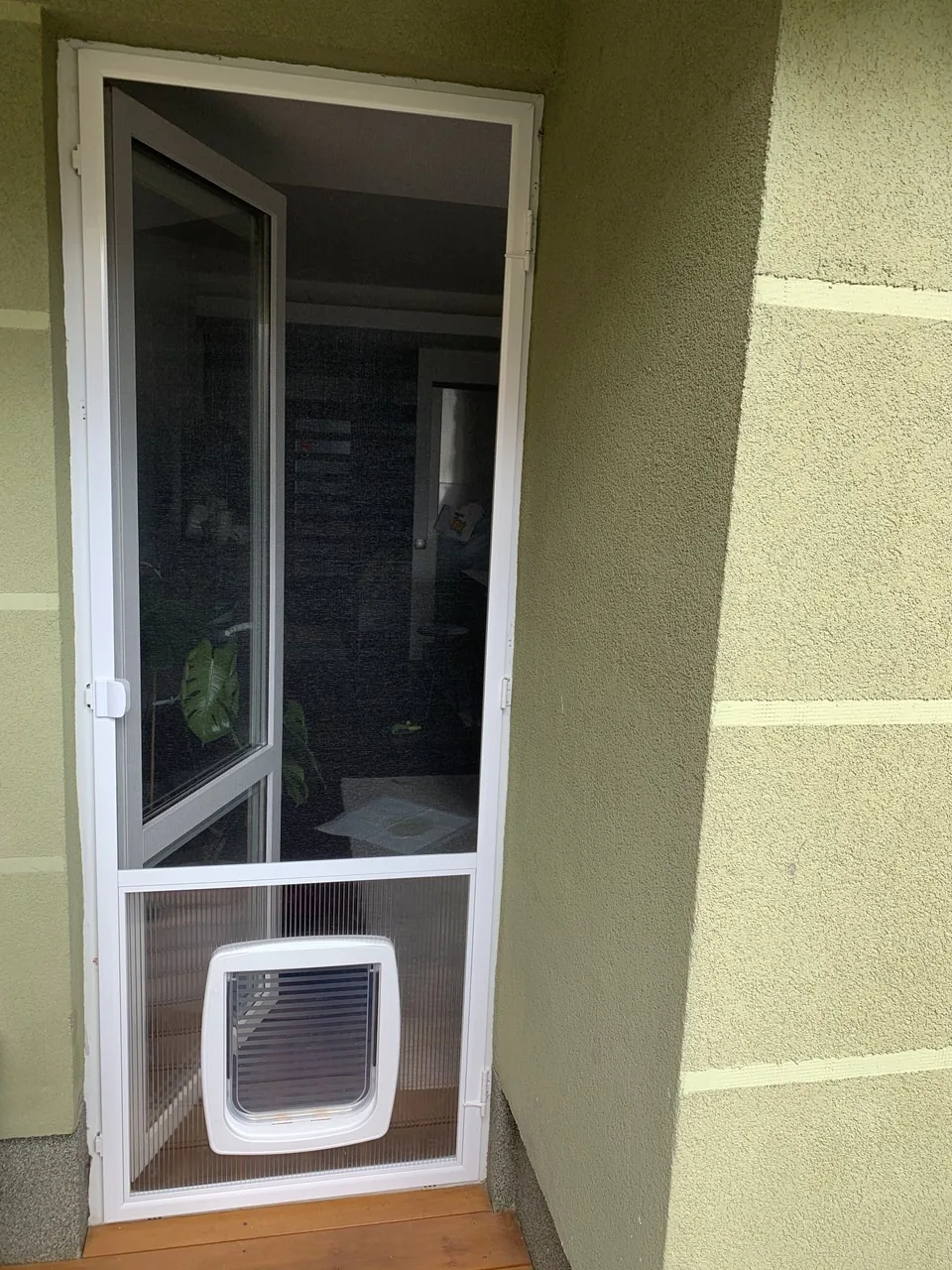 Realizacja moskitier Kraków – zdjęcie nr 138