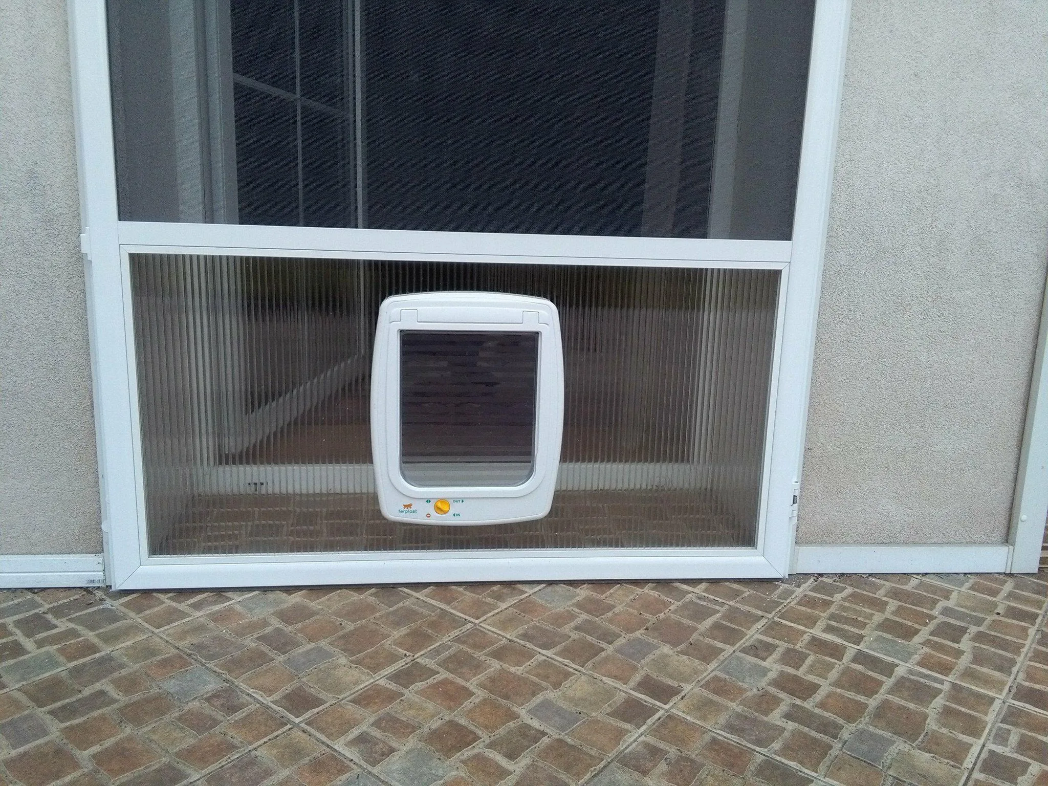 Realizacja moskitier Kraków – zdjęcie nr 140