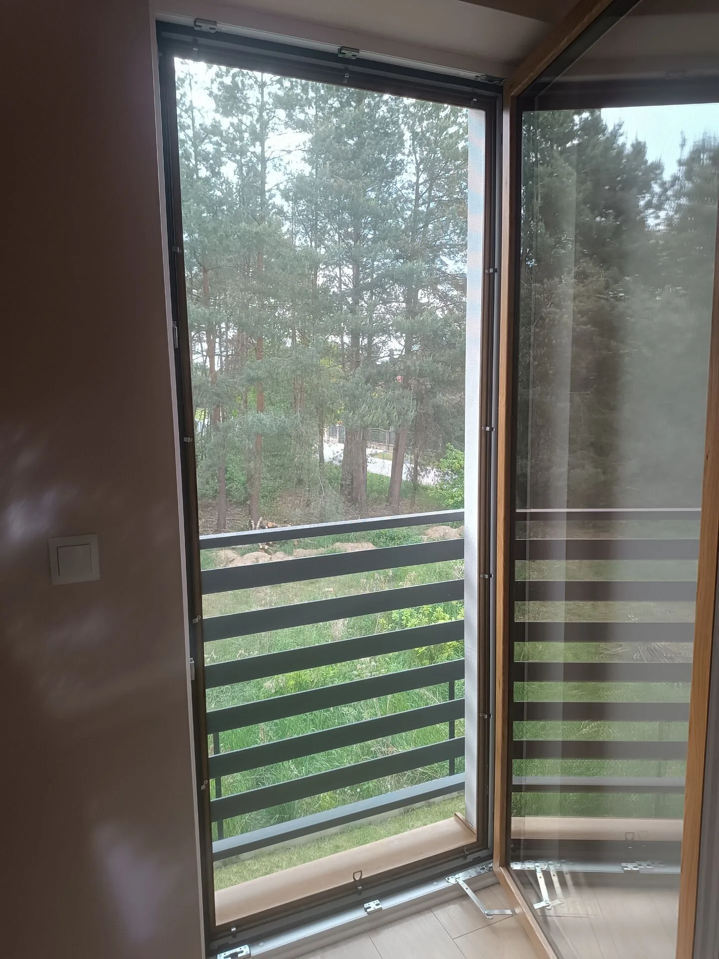 Moskitiery okienna Kraków Zwierzyniec