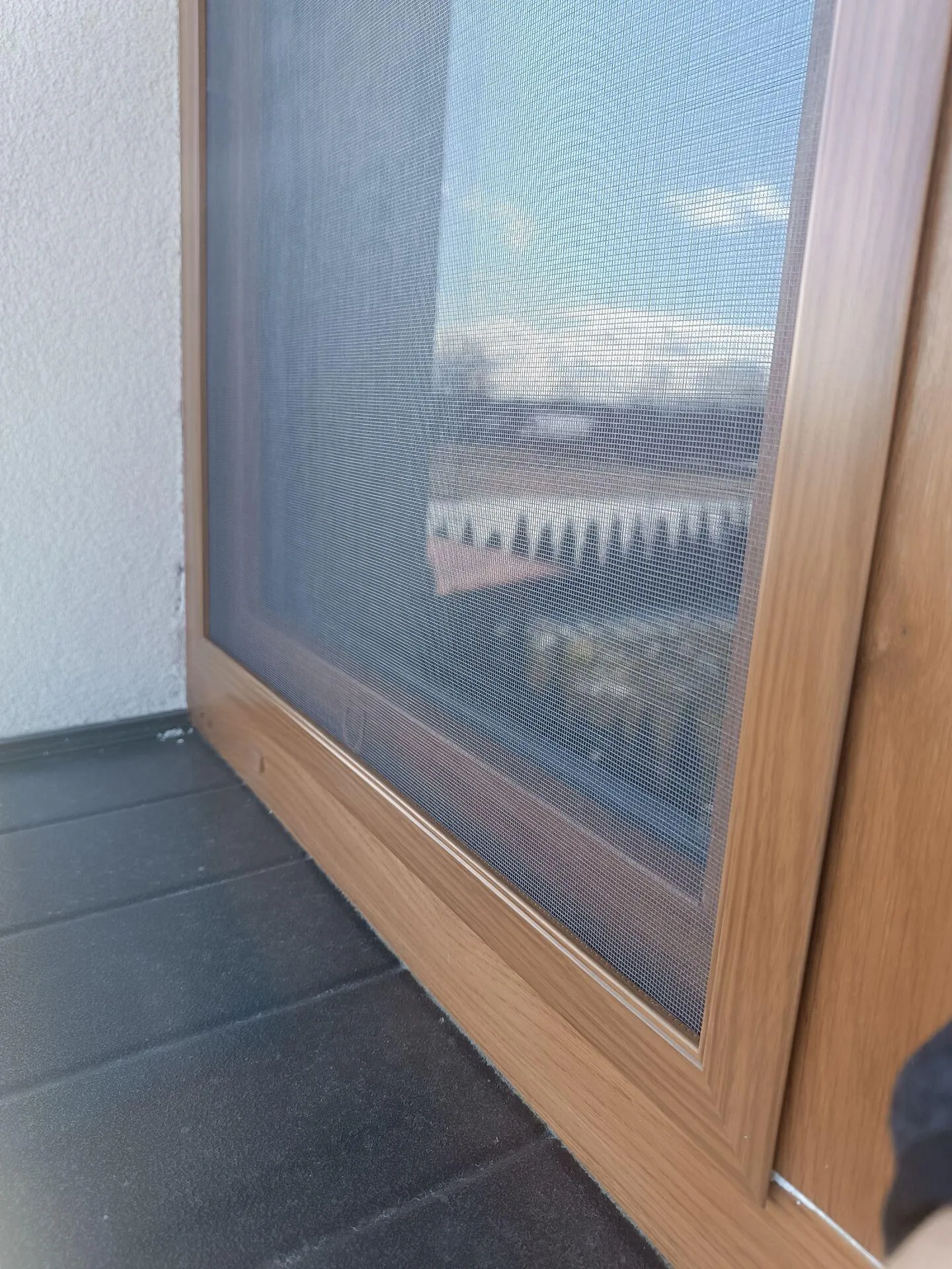 Moskitiery okienna Prokocim