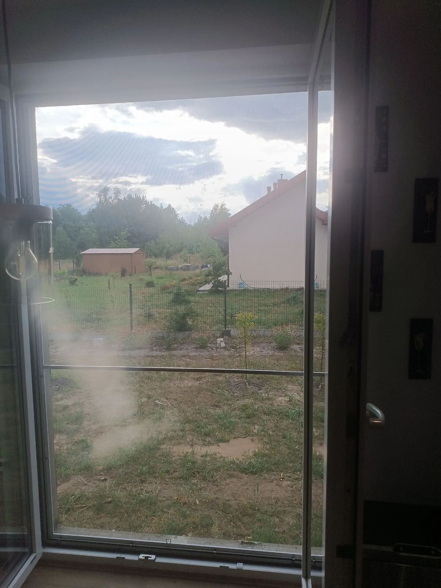 Moskitiery okienne Kraków Grzegorzki