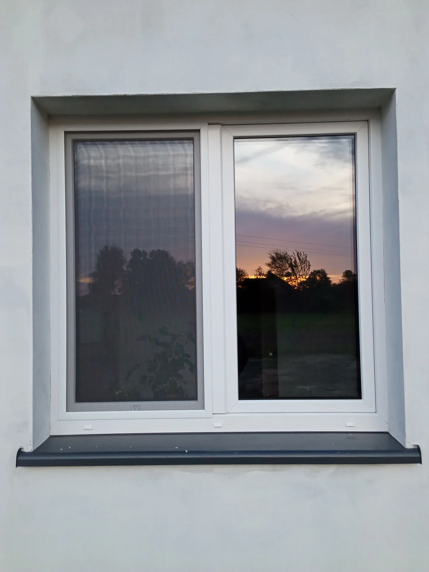 Moskitiery okienne Kraków Nowa Huta