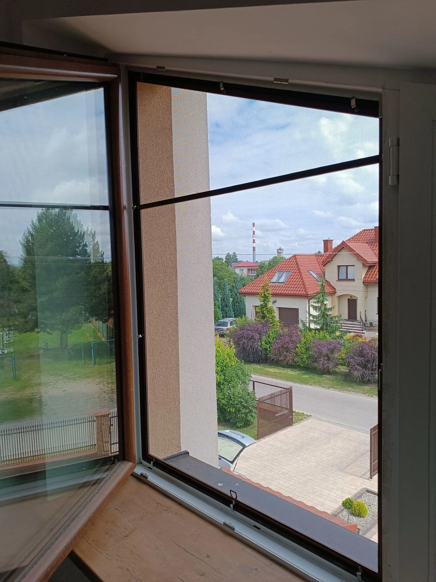 Moskitiery okienne Wieliczka