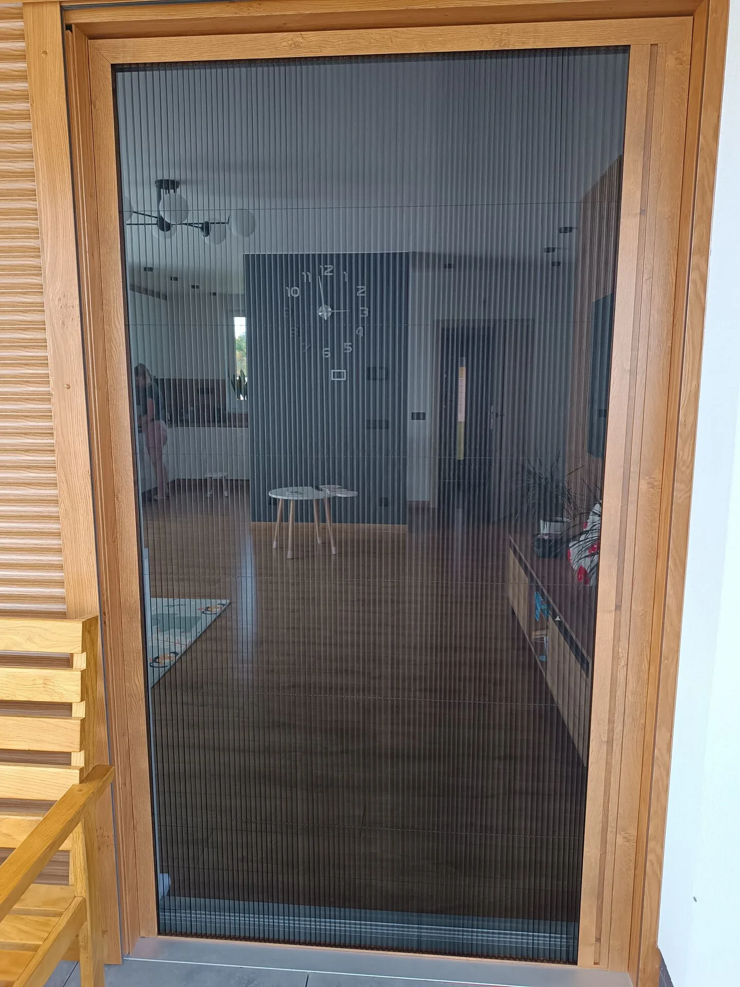 Moskitiery plisowane Kraków Zwierzyniec