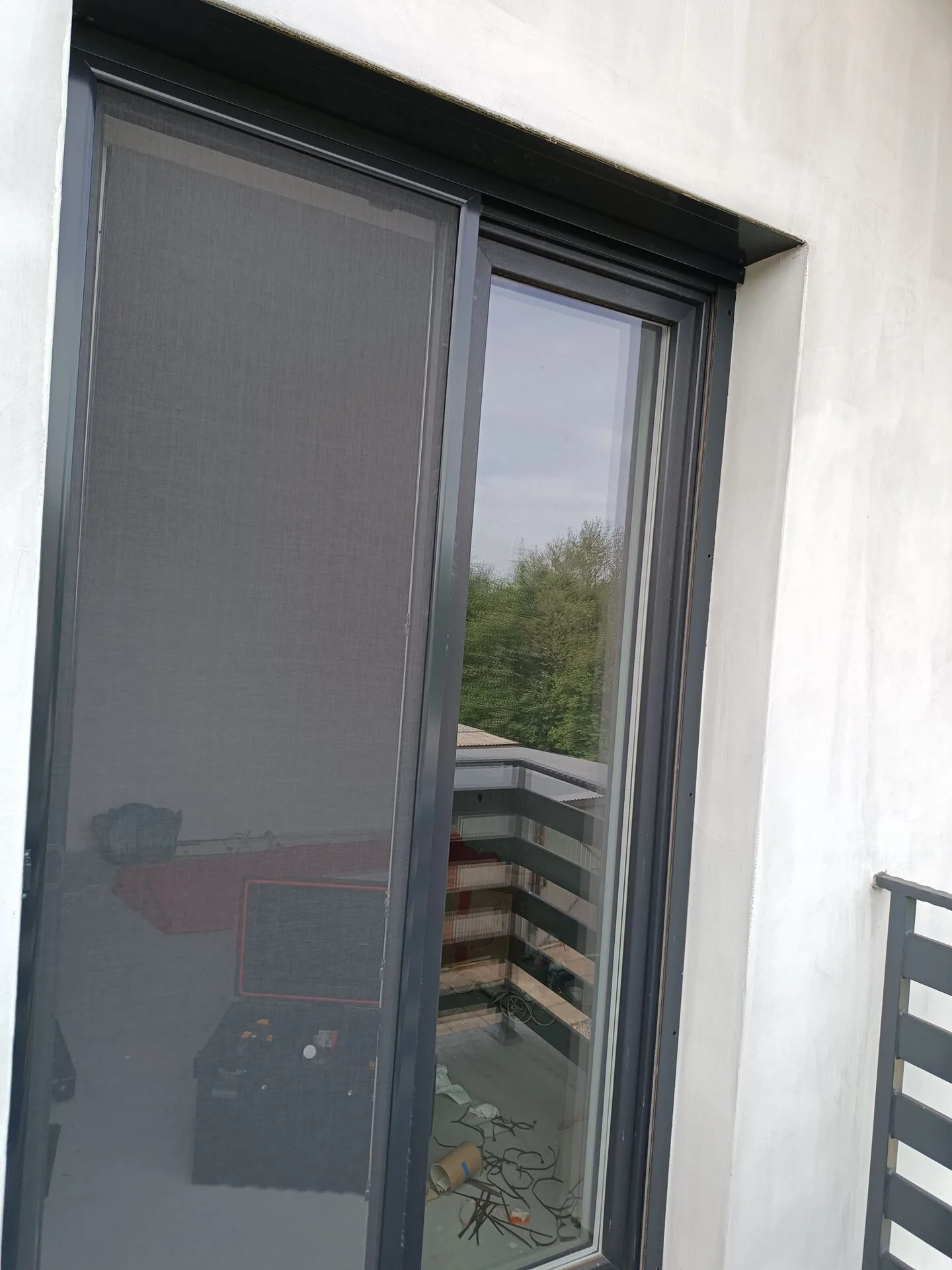 Moskitiery przesuwne na wymiar Kraków