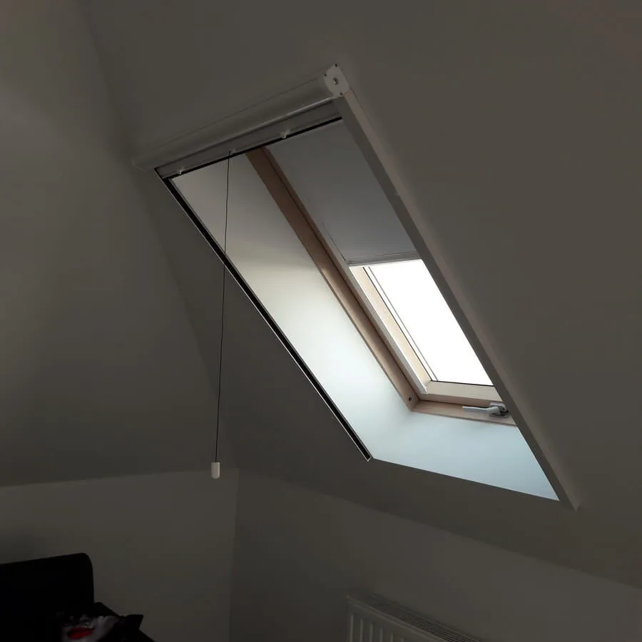 Moskitiery rolowane na wymiar Kraków