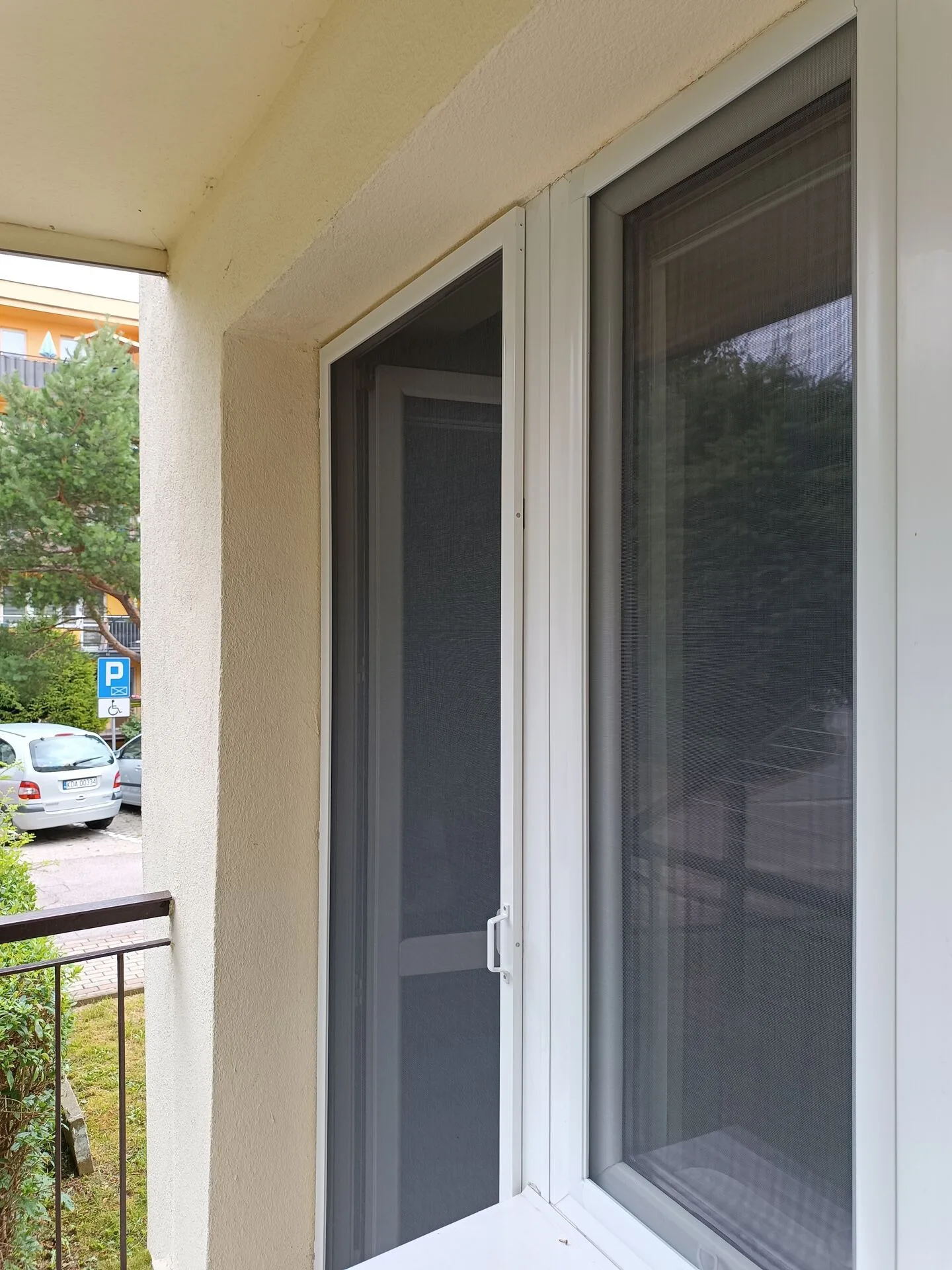 Moskitiery zawiasowe Bochnia