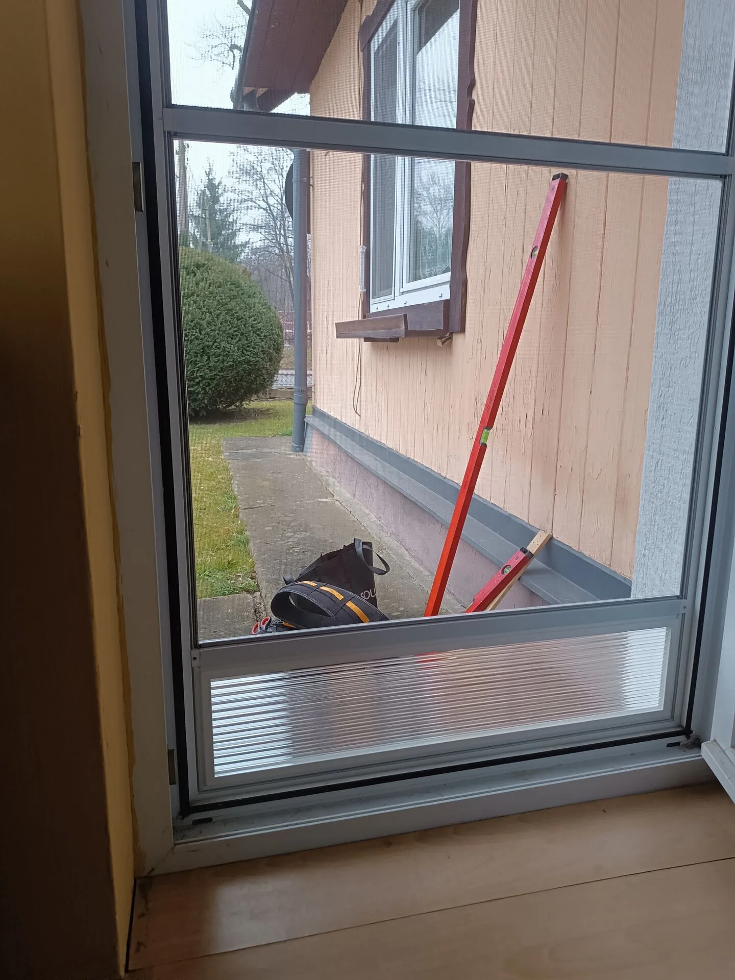 Moskitiery zawiasowe Kraków Podgórze