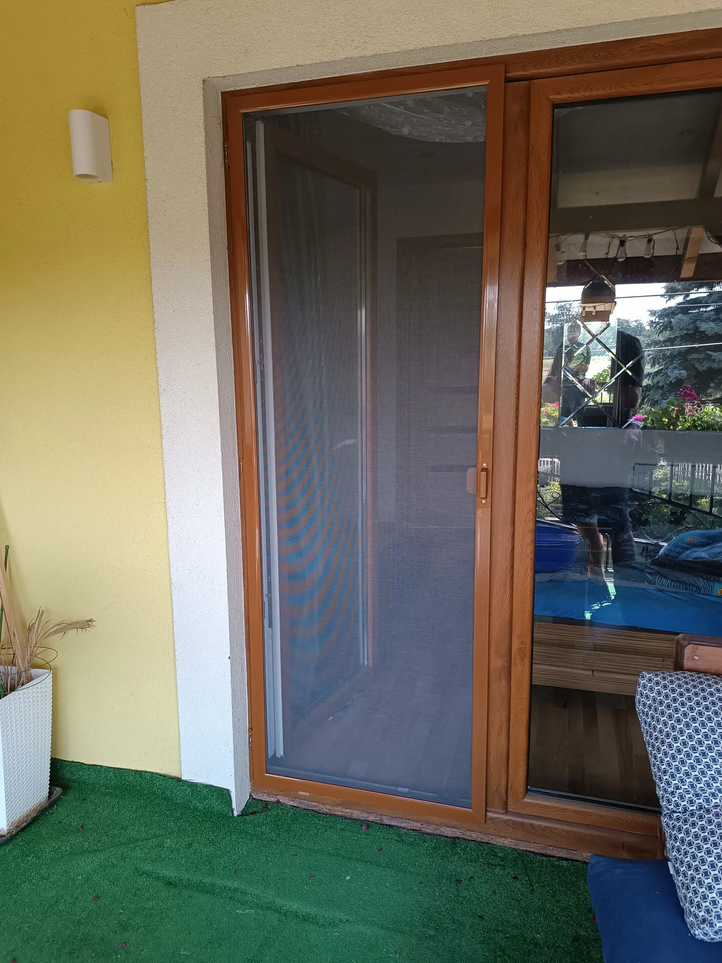 Moskitiery zawiasowe Niepołomice